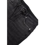 Liu Jo Jeans skinny B.UP DIVINE H.W. UXX037 D4811 Črna | Shoptok.si