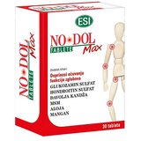 Esi No dol max 30 tbl, ESI u
