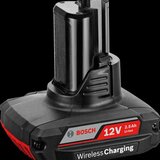 Bosch punjač GBA 12V 2.5 Ah W x 5 kom | Eponuda.com