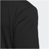 Adidas Majice s kratkimi rokavi On Fire G T Črna | Shoptok.si