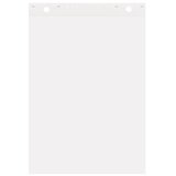 FOROFIS Blok za flipchart 60x85cm 50L čisti 60g 91721 | shoptok.hr