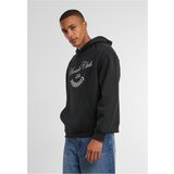 Mister Tee Men's hoodie Arcade Club Fluffy black