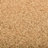 vidaXL Otirač perivi krem 60 x 90 cm | shoptok.hr
