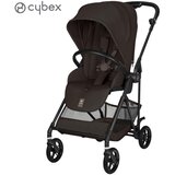 Cybex Gold® dječja kolica melio™ carbon chocolate brown Cijene