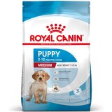 Royal Canin Size Royal Canin Medium Puppy | shoptok.hr