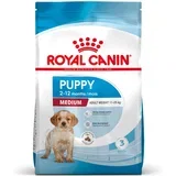 Royal Canin Medium Puppy