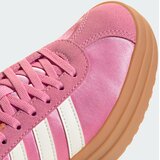 Adidas Superge 'VL Court' jastog / svetlo roza / bela | Shoptok.si