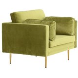 Venture Home fotelja Boom, svijetlozelena | shoptok.hr