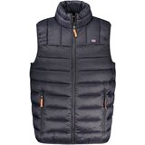 Norway 1963 MEN&#39;S BLACK SLEEVELESS | Shoptok.si