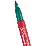 Milwaukee set 4 permanentna INKZALL markera 48223106 – VIŠEBOJNI | Eponuda.ba
