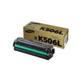 Toner CLT-K506L (crna), original
