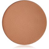 MAC Cosmetics Eye Shadow Pro Palette Refill Pan senčila za oči nadomestno polnilo odtenek Uninterrupted 1.5 g | Shoptok.si