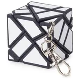 Mozgalica/privezak - Mini Ghost Cube