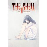  the shell part ii: purgatorio (pc) steam key global | ePonuda.com