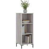  Komoda boja hrasta sonome 34 5x32 5x90 cm konstruirano drvo | shoptok.hr