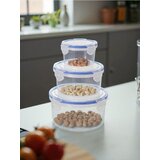 Sinsay Posude za hranu, 3 komada | shoptok.hr