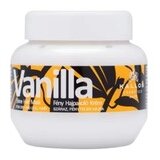  vanilla maska za obnovo suhih las 275 ml Cene