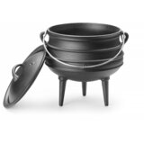  Litoželezni Lonec 6L, 245x280mm | Shoptok.si