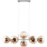 Globo viseča svetilka pilar 100/38/150 cm E27 Cene
