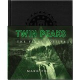Pan Macmillan Mark Frost - Twin Peaks: The Final Dossier | ePonuda.com