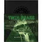 Mark Frost - Twin Peaks: The Final Dossier