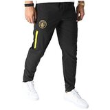 Puma Hlače MCFC PREM WOV PANT Modra Cene
