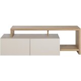 Livetastic Tv-element Craft, Kašmir, Barva Hrasta | Shoptok.si