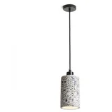 Design Rendl - R13296 - Luster na sajli CAMINO 1xE27/28W/230V
