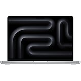 Apple MacBook Pro 14.2" M5 32GB/1TB 10C WMJ3E4D/ACRO-C001 hrvatska tipkovnica Srebrna, CPU/10C GPU | shoptok.hr