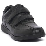 Lumberjack Nizke superge 0055 BLACK Črna Cene