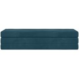 SOFA na razvlačenje 180 x 67 x 45 cm Plava | Eponuda.com