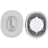 INF Gel blazinice za ušesa za slušalke JBL LIVE500BTNC - Nadomestne blazinice (2 kosa) Grey, (5000116734) Cene