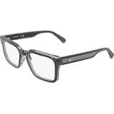 L4003 210 ONE SIZE (54) Rjava/Kristalna