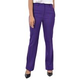 Marella Hlače Chino / Carrot FOSCA1 Modra Cene