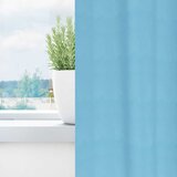  Zavjese za blackout s prstenovima 2 pcs Svijetloplava | shoptok.hr