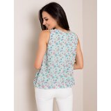 Sublevel Top-D50039F11004A-mint | Shoptok.si