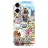  Futrola ultra tanki print clear za iphone 16 (6.1) sp031 ( F124840 ) | Eponuda.com