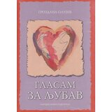 Miba Books Grozdana Olujić - Glasam za ljubav Cene