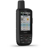 Garmin ručni GPS uređaj GPSMAP 67i s inReach satelitskom tehnologijom | shoptok.hr