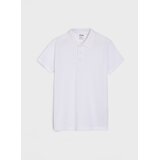 Sinsay Pamučna polo-majica | shoptok.hr
