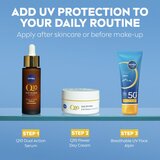 Nivea SUN Alpin krema za lice za sunčanje protiv hladnoće i vjetra SPF 50+ 40 ml | shoptok.hr