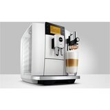 Jura E8 Piano White Espresso aparat | Eponuda.com