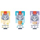 WANPY Cat Fileti za mačke - Skuša 25g | Eponuda.com
