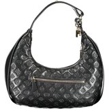 Guess Jeans BLACK WOMEN&#39;S BAG | Shoptok.si