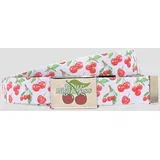 Cherry Pie Web Pas white