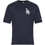 New Era Majice s kratkimi rokavi LEAGUE ESSENTIALS TEE LOS ANGELES DODGERS Črna Cene