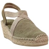 Toni Pons Espadrile Terra-v Zelena Cene