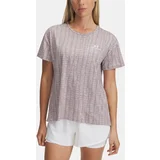 Under Armour Women's T-shirt Vanish Energy SS 2.0 Print - Women's