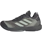 Adidas Sportske cipele 'Rapidmove ADV' siva / antracit siva / svijetlosiva