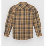 Salty Crew Daybreak Flannel Kids Srajca khaki | Shoptok.si